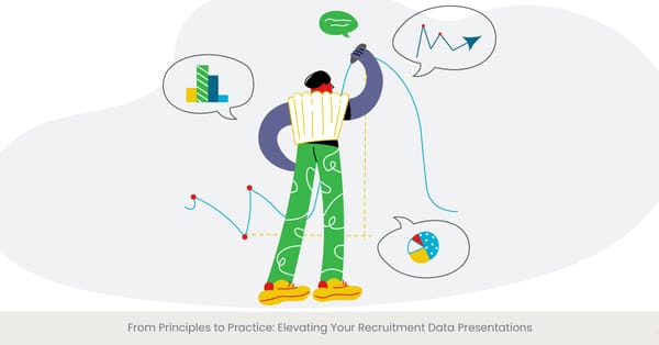 From Principles to Practice: Elevating Your Recruitment Presentations