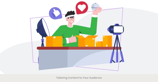 Tailoring Content to Your Audience